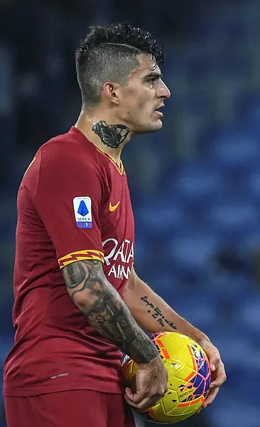 Fenerbahçe'den Roma'nın yıldızına resmi teklif! Perotti için görüşmeler başladı