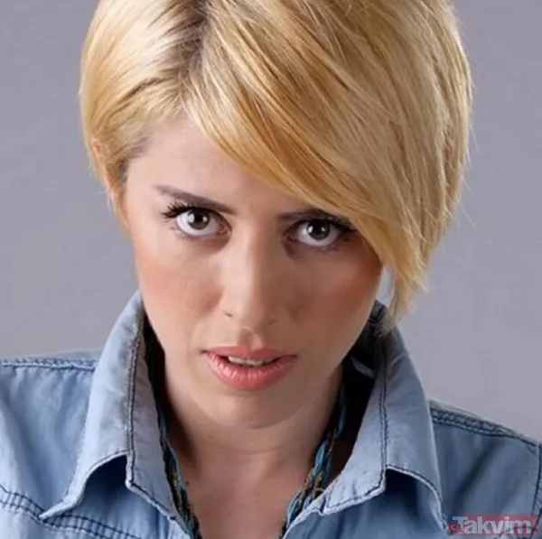 Arka Sıradakiler'in Özge'si Sevda Dalgıç kaslı vücuduyla şov yaptı! Bikinisi ile peş peşe paylaştı son hali dikkat çekti - 1