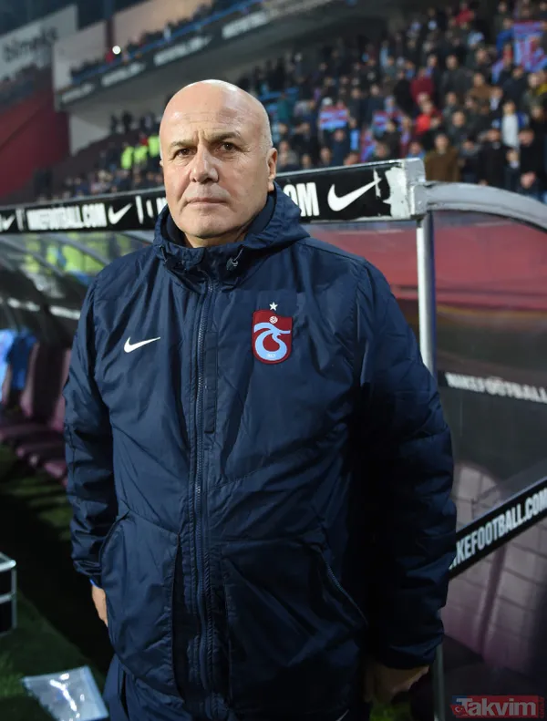 Trabzonspor'un eski hocası Sadi Tekelioğlu açıkladı! "Liverpool Uğurcan Çakır'la..." - 5