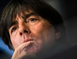 Almanya-Türkiye maçında Joachim Löw yine yaptı yapacağını! Bıraktığı yerden devam...