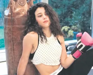 Düğüne hazırlanıyor