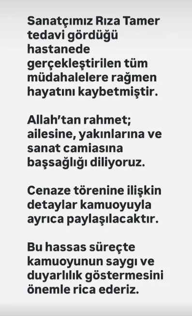 popstar-riza-tamer-hayatini-kaybetti-10-dakika-once-vefat-haberini-aldim-soktayim-1776418654028.jpg Popstar Rıza Tamer hayatını kaybetti! "10 dakika önce vefat haberini aldım, şoktayım"-4