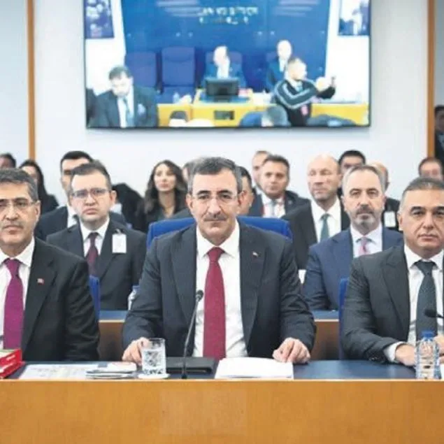Kişi başı gelir 20 bin doları aşacak!