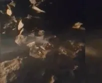Bursa’nın ciğerini yakan yangınlarda yeni sabotajlar engellendi! Gönüllüler fark etti şüpheliler kaçtı