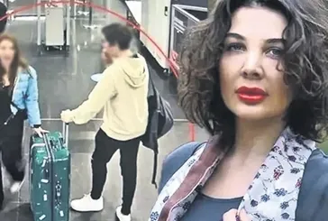 Bir kere kaçan yine kaçar