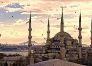 Peygamberimiz HZ. Muhammed sav 3 aylar duası! Recep, Şaban ve Ramazan ayı önemi ve okunacak duaları nelerdir?