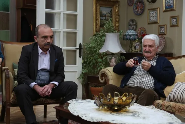 Babam Çok Değişti konusu nedir? Babam Çok Değişti oyuncuları kimler? Fragman yayınlandı!-4