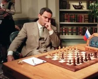 satranc dehasi garry kasparov takvim