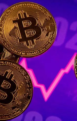 Dijital para borsasının kalbi Malta'daki bu binada! 14 milyon Türk'ün parası var...