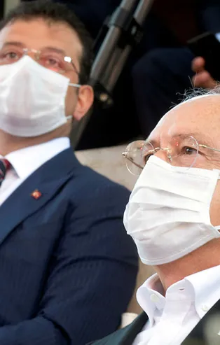 Kemal Kılıçdaroğlu ve İmamoğlu arasında adaylık savaşı açığa vurdu! Diyarbakır ziyaretinde dikkat çeken HDP detayı