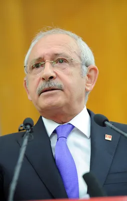 Kılıçdaroğlu'ndan iç savaş çığırtkanlığı