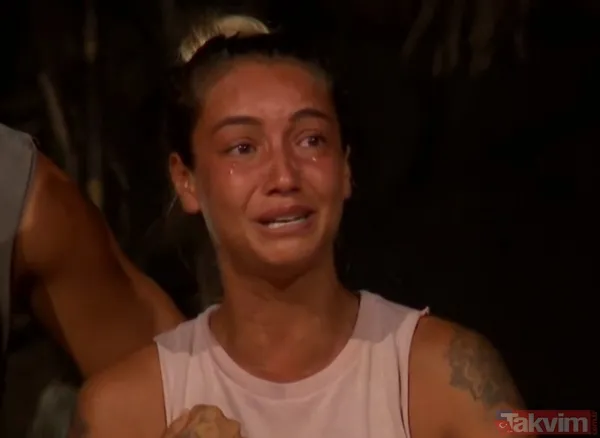Survivor ifşası ayyuka çıktı Furkan Dede konuştu Acun'dan gelen tepki bakın ne oldu! "Evrim Keklik ile Ayşe Yüksel..." - 3