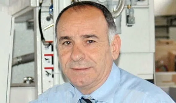 Ünlü iş adamı fabrikanın çatısından düşerek hayatını kaybetti-1