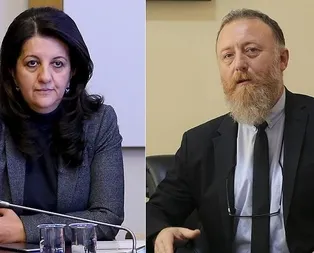 Son dakika: HDP eş genel başkanları Sezai Temelli ve Pervin Buldan hakkında soruşturma kararı