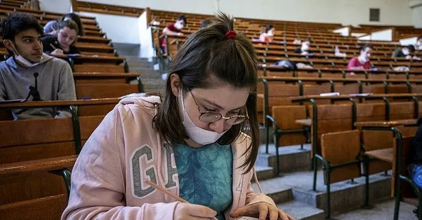 YKS sonuçları açıklandı mı? ÖSYM son dakika 2021 YKS sonuçları ne zaman açıklanacak?