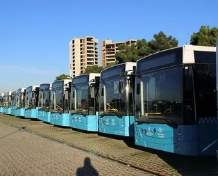 İBB Başkanı İmamoğlundan son dakika açıklaması: Halk otobüsleri kaldırılacak mı?