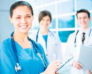 Sağlıkçıya erken emeklilik müjdesi!