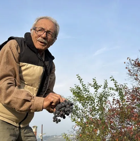 Yaşına rağmen harika