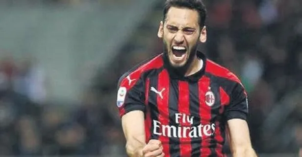 Calhanoglu Ndan Galatasaray Begenisi Takvim