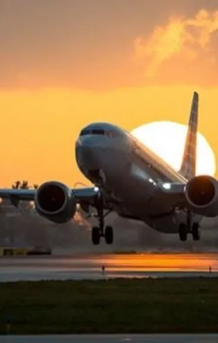 Boeing 737 MAX acil iniş yaptı