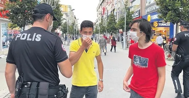 Suç ve ceza