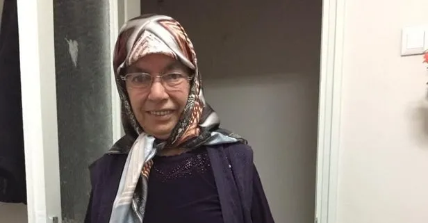Yaşlı çifti daire tuzağıyla dolandırdılar