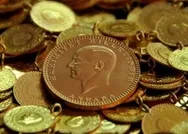 Gram altın çeyrek altın alım satım fiyatı... Altın fiyatlarında hareketlilik! Kritik altın fiyatları tahmini ve yorumu yayımlandı!