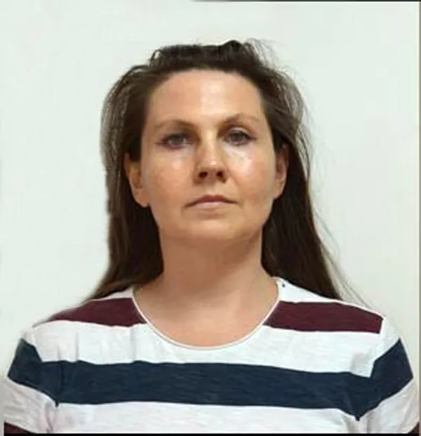 İşte Titan çetesinin elebaşı Hayalet Leyla'nın yaşamı-2