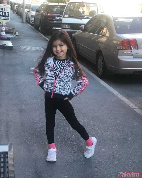 Yargı’nın minik Mercan’ı Eylül Uğuz’un ablası da oyuncu çıktı! Kaan Urgancıoğlu ile Pınar Deniz’in minik partneri meğer... - 2