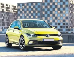 İkinci elin yıldızı VW