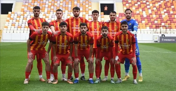Liderin konuğu Çorum FK