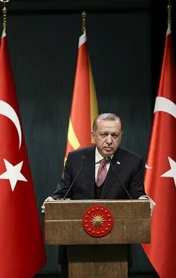 Erdoğan: Bedelini ağır öderler