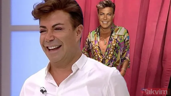 Fatih Ürek Bodrum'daki lüks villasını çıkardı istediği fiyatı da canlı yayında açıkladı! Biçtiği bedel akıl alır gibi değil - 1