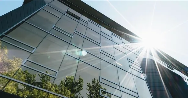 Binalarda enerji yönetimi dokunmatik ekrana taşınıyor!