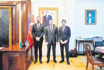 Okullarda "7 basamaklı" güvenlik dönemi: Bakan Mustafa Çiftçi yeni modeli açıkladı
