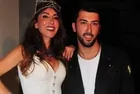 Hande Yener'in oğlu Çağın adamı!