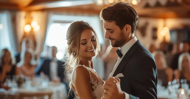 Düğün salonlarına vergi denetimi! 3,6 milyarlık kayıt dışı kazanç