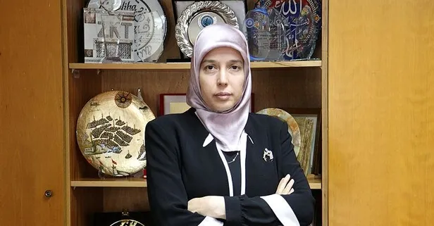 Prof. Dr. Zeliha Koçak Tufan: Aşı geliştirilemezse epey hastayla karşılaşabiliriz