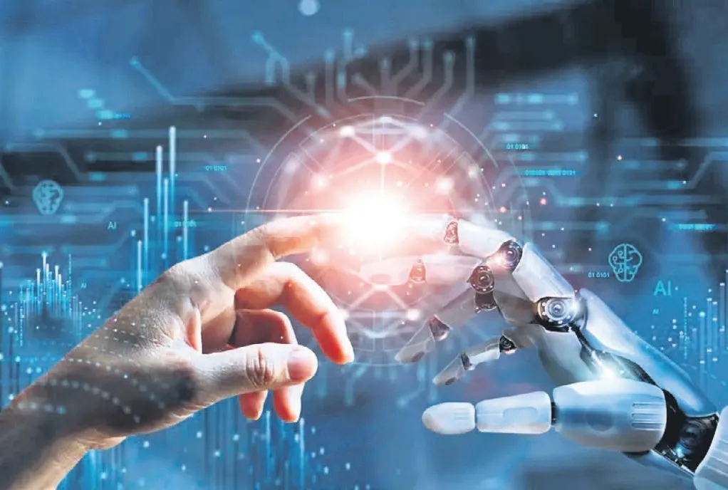 Türkçe yapay zeka hamlesi