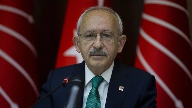 AK Parti'den Kılıçdaroğlu'nun 'siyasi cinayetler' iddiasına sert tepki: Ahlaki olmayan bir tavırdır ve sorumsuzluktur-4