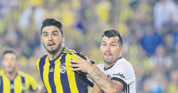 Lecce Ozan Tufan’a talip oldu