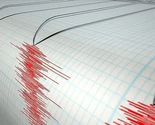 SON DAKİKA DEPREM HABERİ... İzmir'de 4.2 büyüklüğünde deprem! İşte son depremler listesi...
