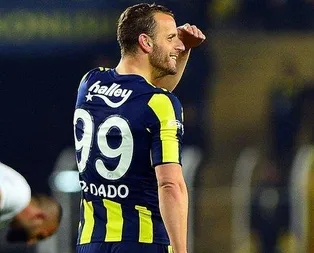 Roberto Soldado evini boşalttı!