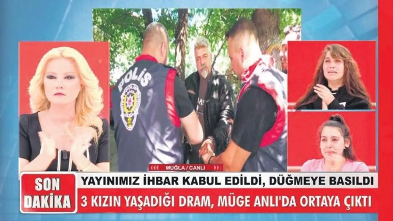 Yine zirvede