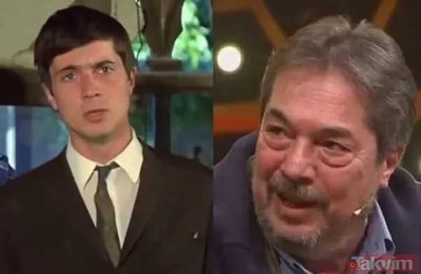 Hülya Avşar Müjde Ar'la başrol paylaştı Çarkıfelek'le efsaneleşti! Sırra kadem basan Tarık Tarcan'ın son haline bakın yıllar teğet geçmedi - 48