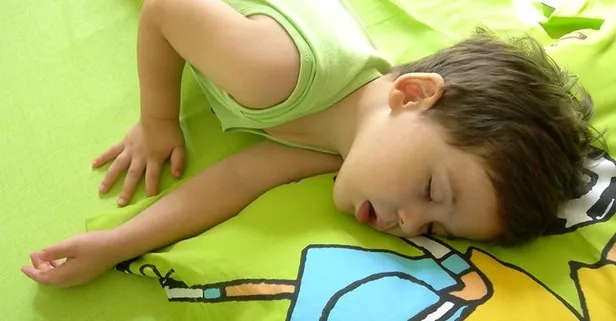 Çocuklarda alt ıslatma birçok farklı sebebe bağlı!