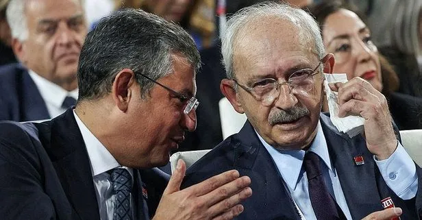 CHP’nin devrik lideri Kılıçdaroğlu ilk kez konuştu! Olaylı kurultayda İmamoğlu’ndan türlü entrikalar: Özgür Özel’in elini niye kaldırmadı?