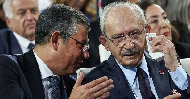 CHP'nin devrik lideri Kılıçdaroğlu ilk kez konuştu! Olaylı kurultayda İmamoğlu'ndan türlü entrikalar: Özgür Özel'in elini niye kaldırmadı?