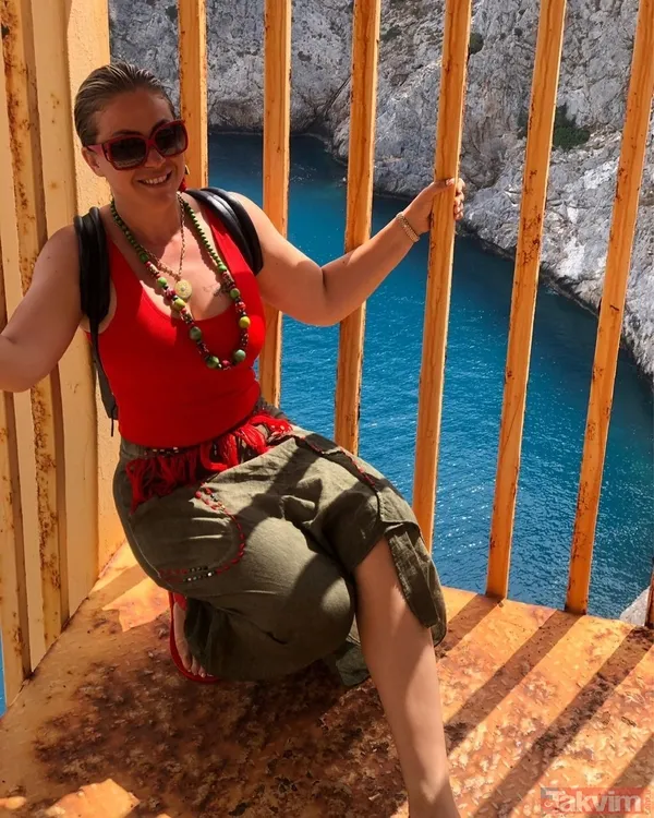 Murat Kurşun’dan estetik itirafı! Son hali dikkat çekti! Rafet El Roman ve Gökhan Özen’in ardından... - 16