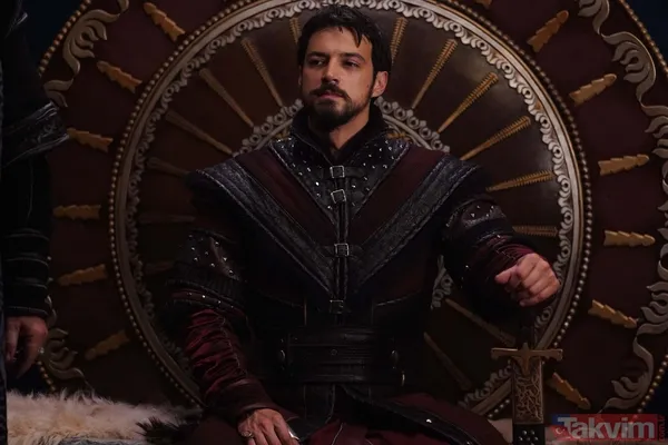 Kuruluş Orhan 5. bölüm nefes kesti: Orhan Bey posta oturdu! - 1